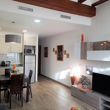 Flats Piera Valencia Center Apartment Екстериор снимка