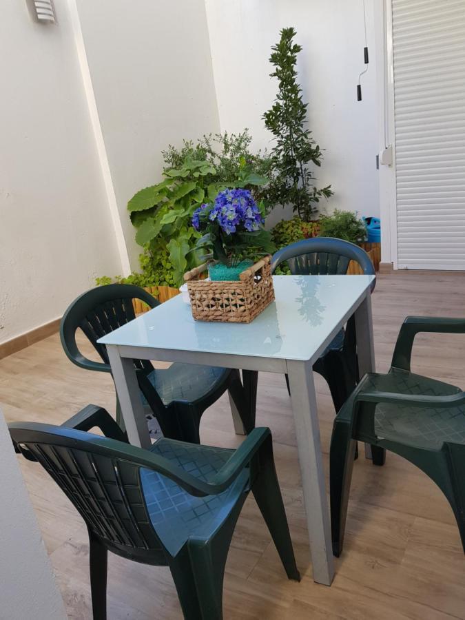 Flats Piera Valencia Center Apartment Екстериор снимка