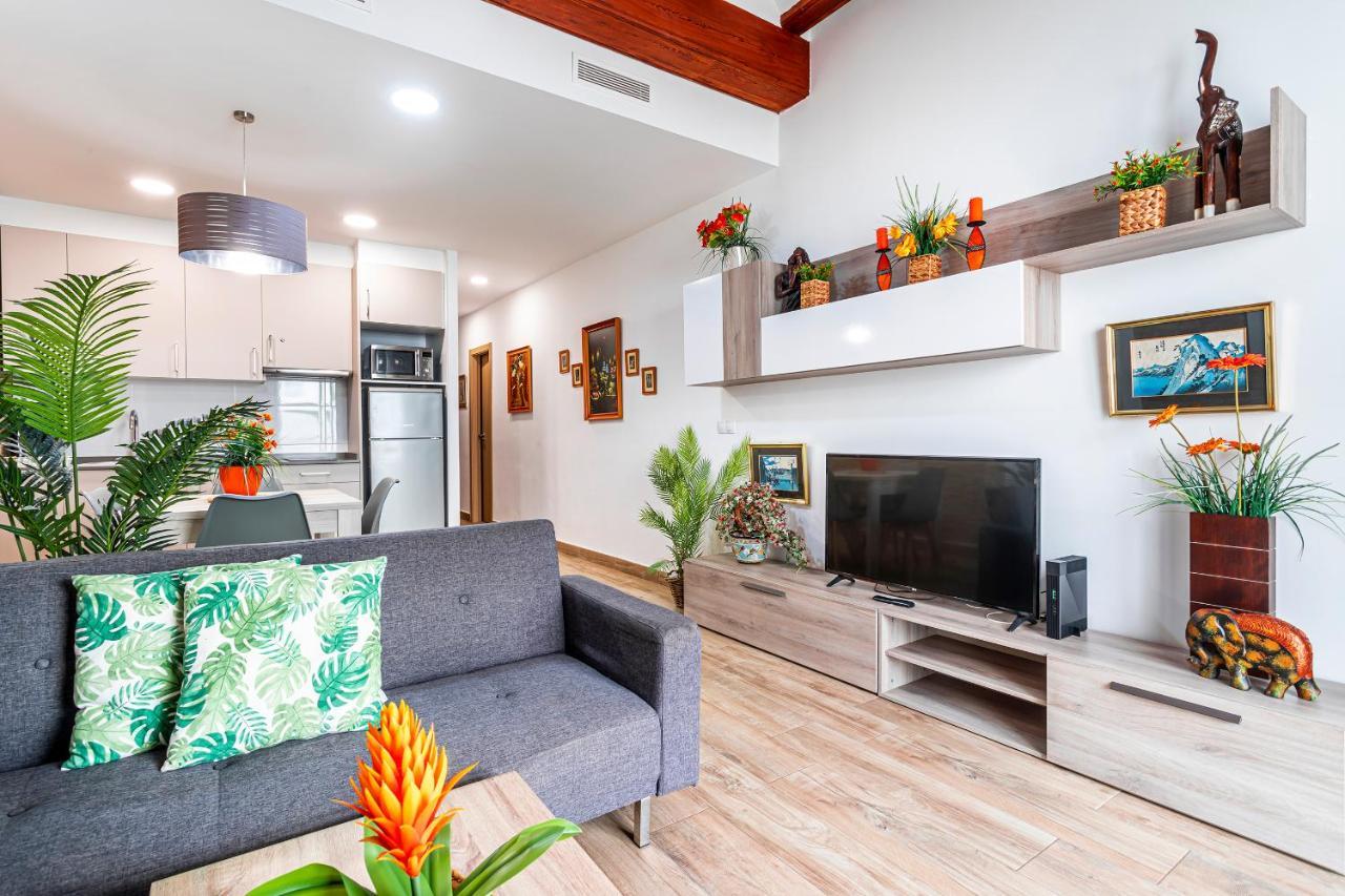 Flats Piera Valencia Center Apartment Екстериор снимка