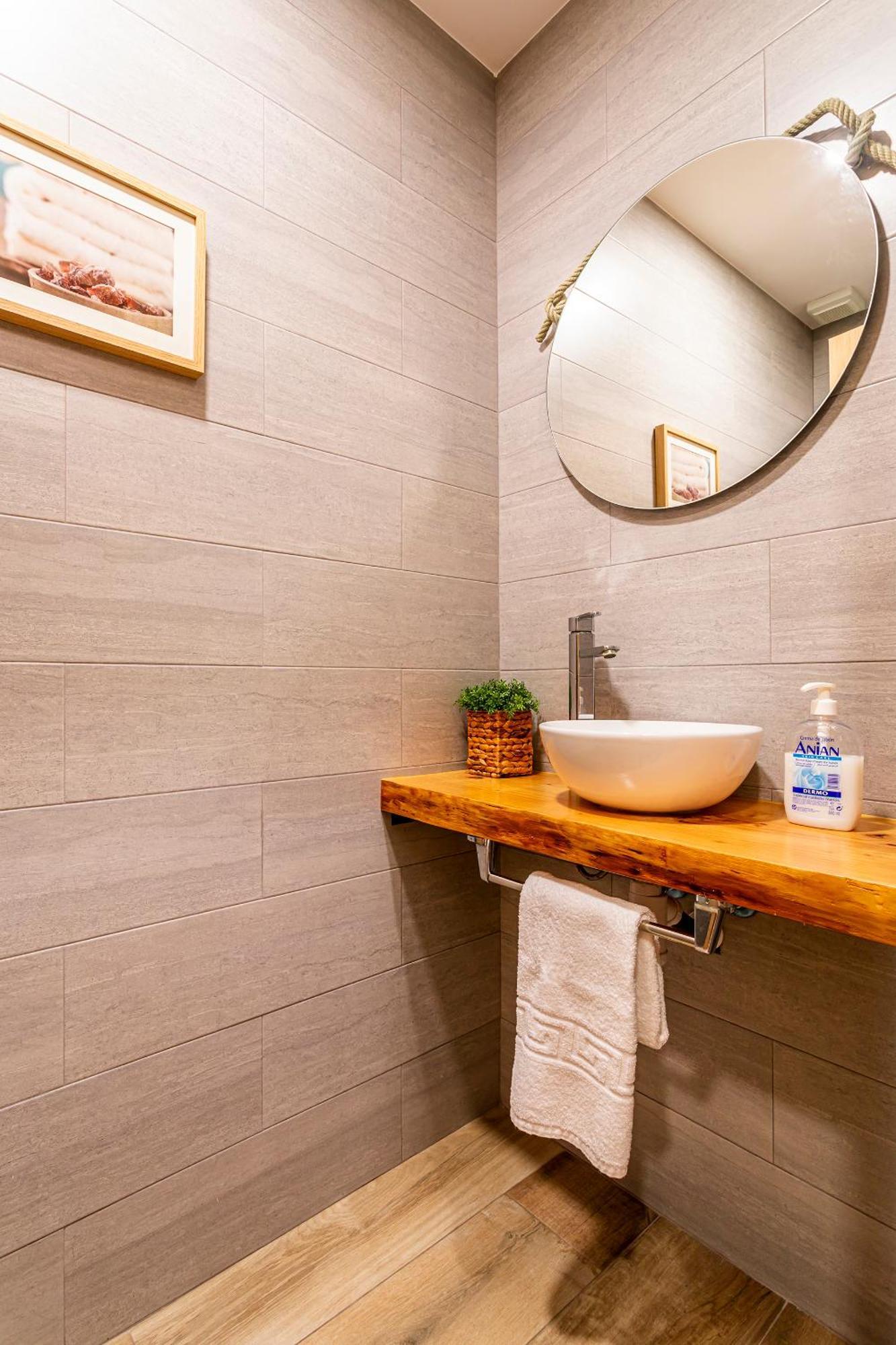 Flats Piera Valencia Center Apartment Екстериор снимка