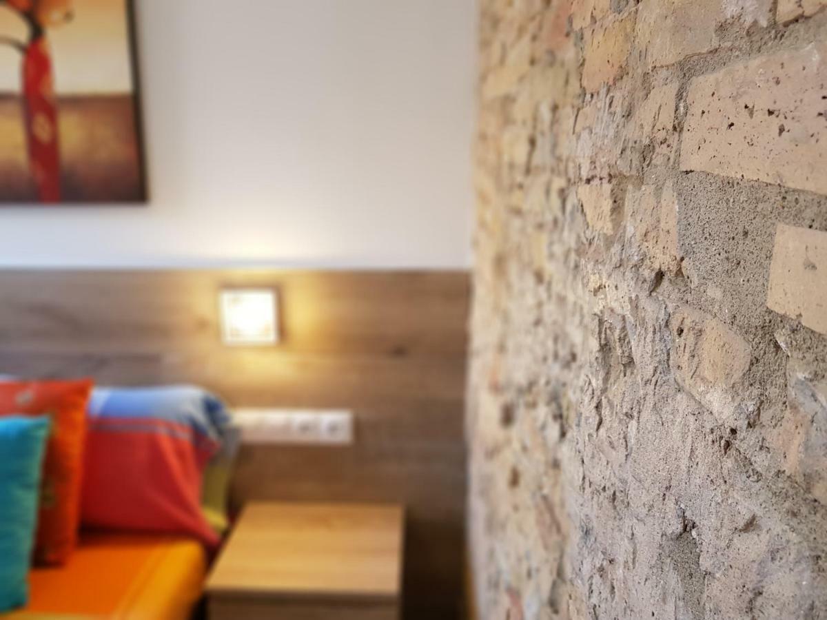 Flats Piera Valencia Center Apartment Екстериор снимка